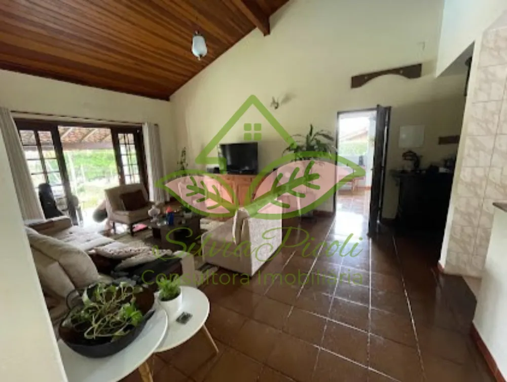 Chácara, 5 quartos, 1000 m² - Foto 17
