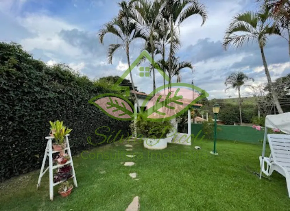 Chácara, 5 quartos, 1000 m² - Foto 12