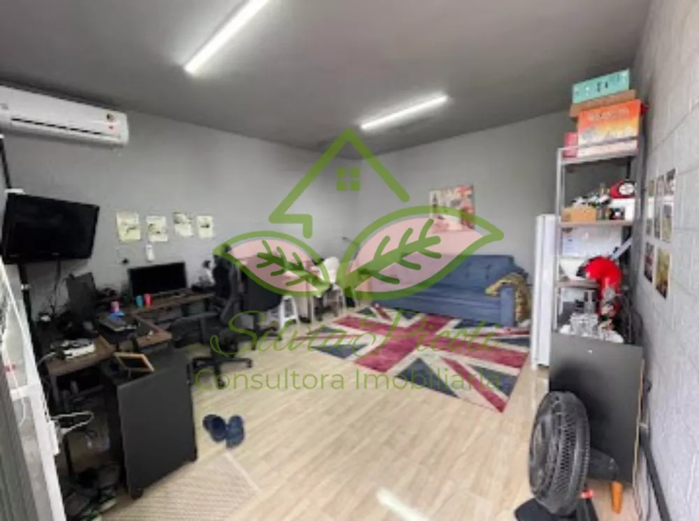 Chácara, 5 quartos, 1000 m² - Foto 16