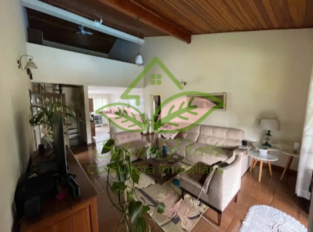 Chácara, 5 quartos, 1000 m² - Foto 16