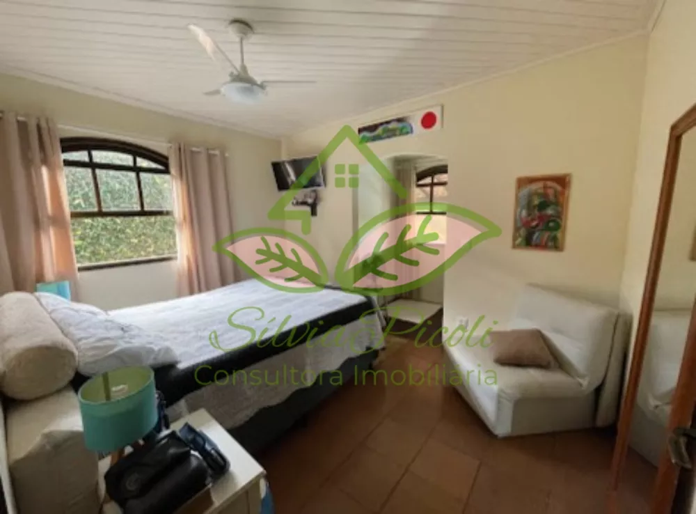 Chácara, 5 quartos, 1000 m² - Foto 13