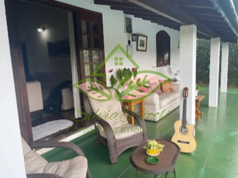 Chácara, 5 quartos, 1000 m² - Foto 14
