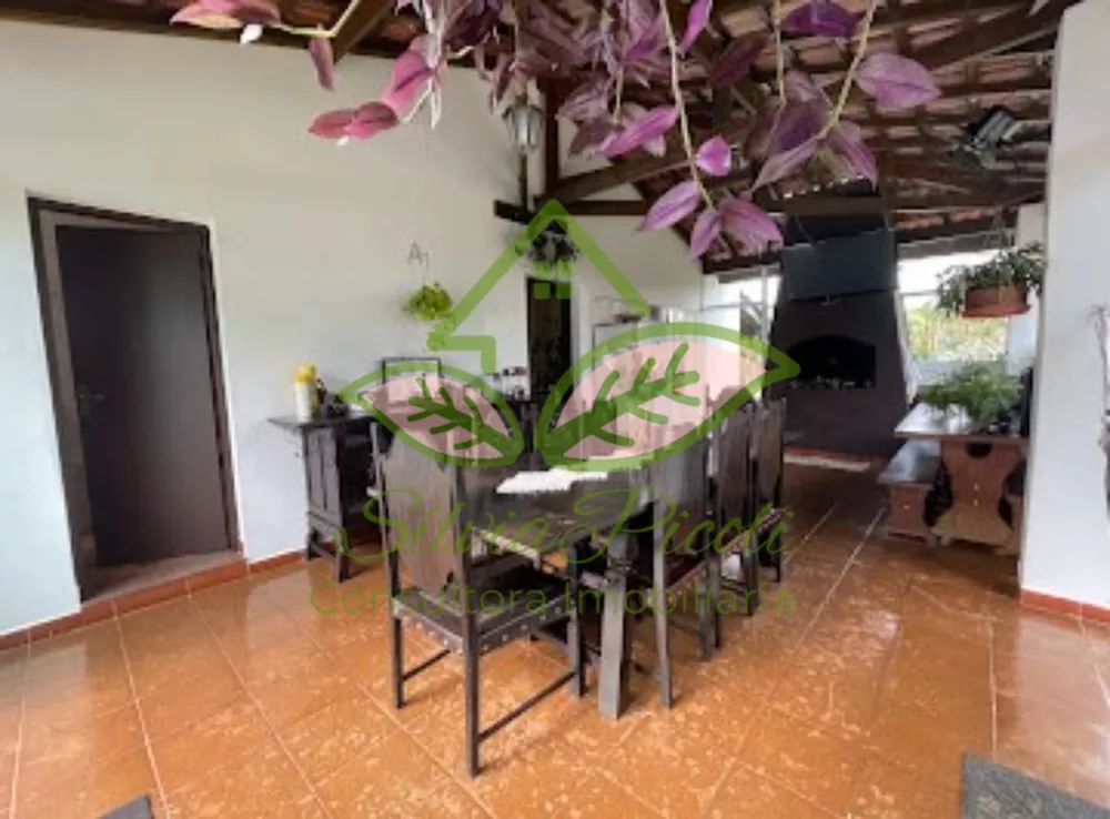 Chácara, 5 quartos, 1000 m² - Foto 15