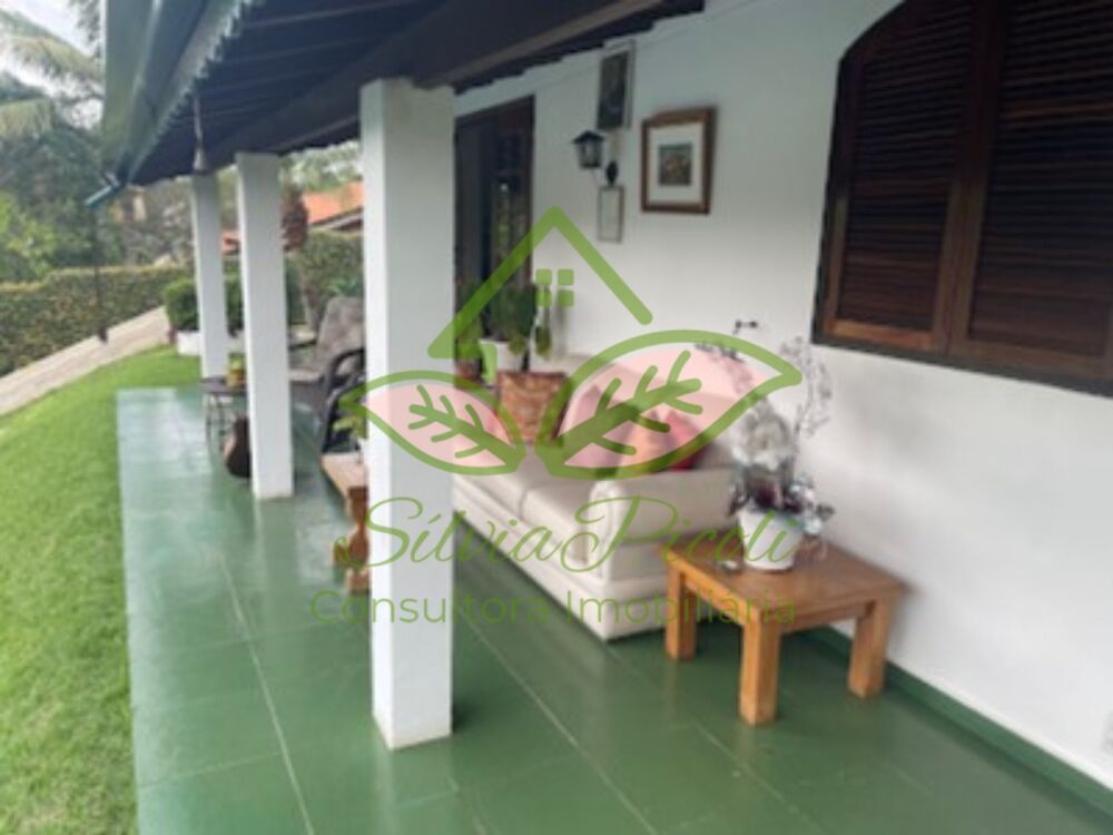 Chácara à venda com 5 quartos, 262m² - Foto 3