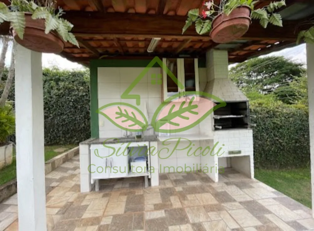 Chácara, 5 quartos, 1000 m² - Foto 10