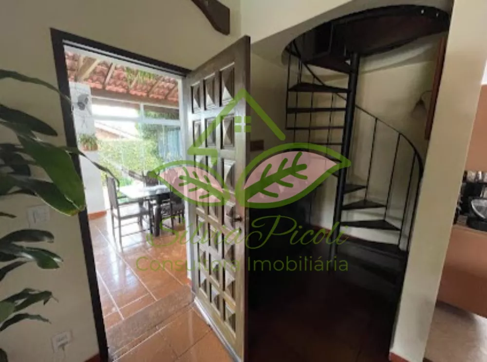 Chácara, 5 quartos, 1000 m² - Foto 10