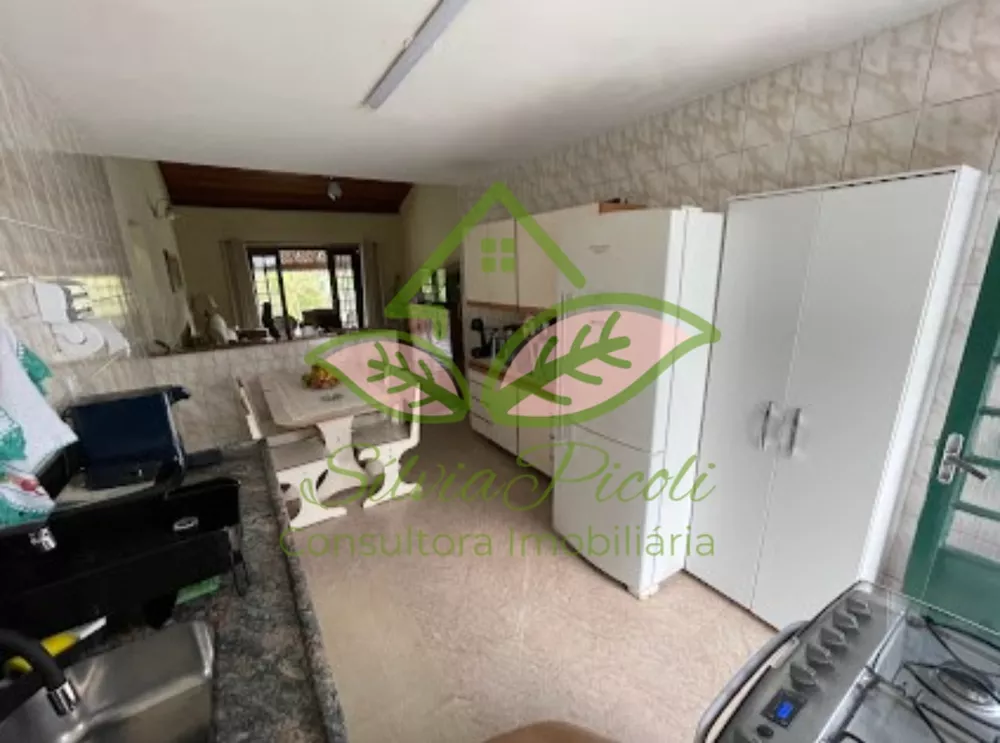 Chácara, 5 quartos, 1000 m² - Foto 12