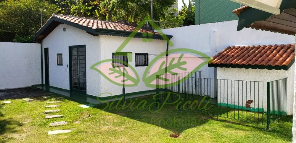 Chácara, 5 quartos, 1000 m² - Foto 6