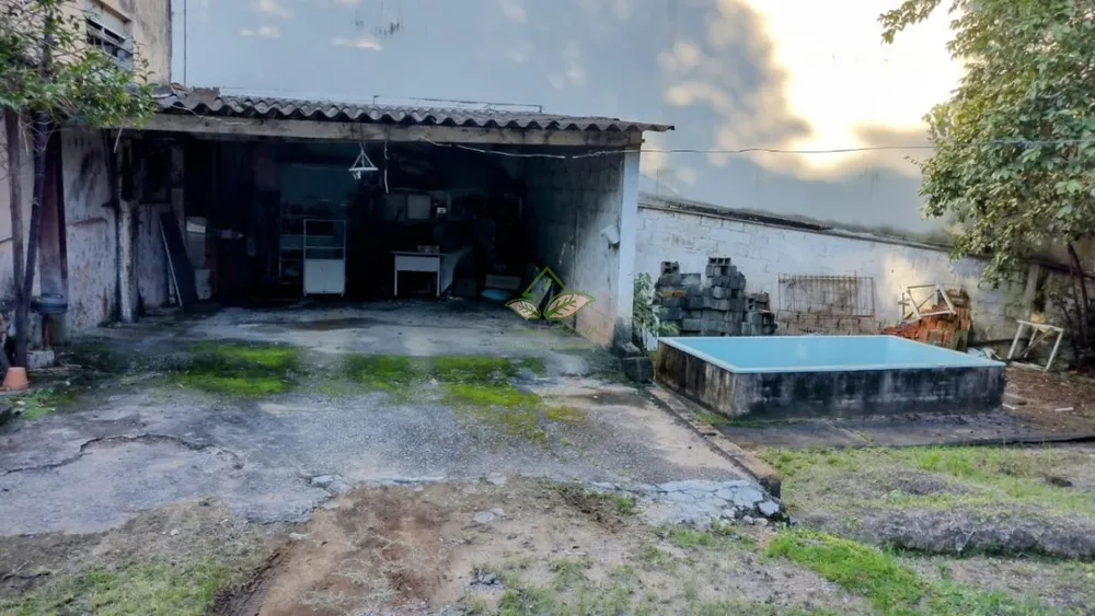Loteamento e Condomínio, 1300 m² - Foto 3
