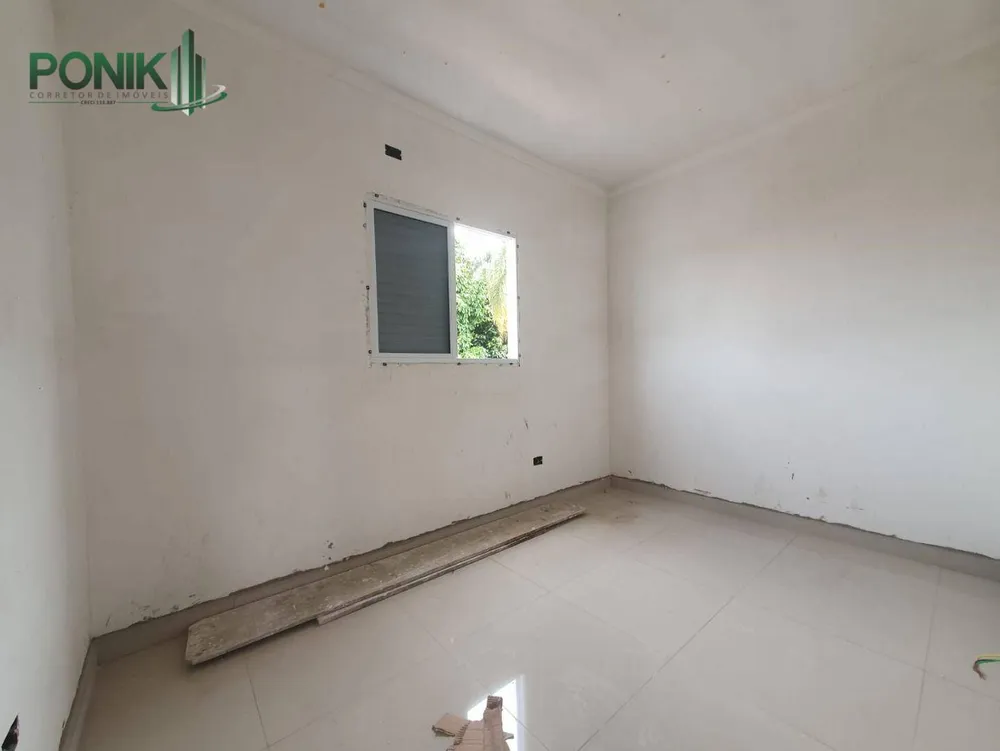Sobrado, 2 quartos, 63 m² - Foto 4