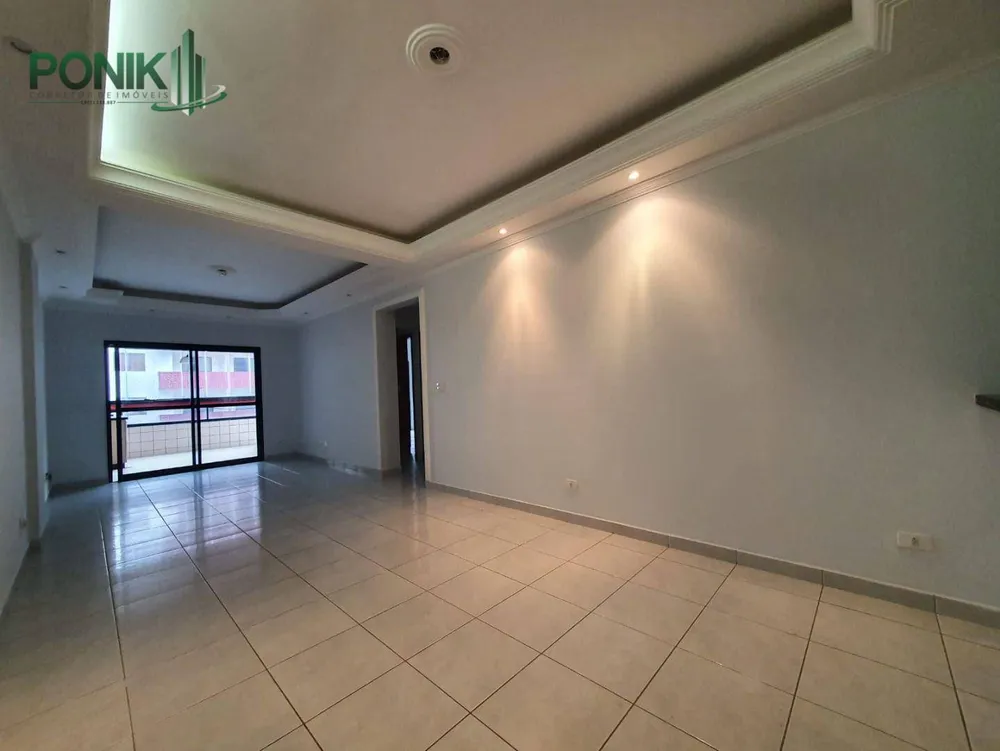 Apartamento, 3 quartos, 131 m² - Foto 3