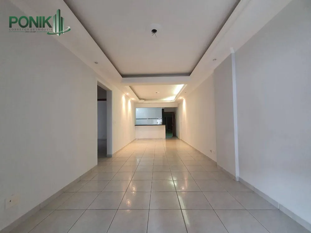 Apartamento, 3 quartos, 131 m² - Foto 1