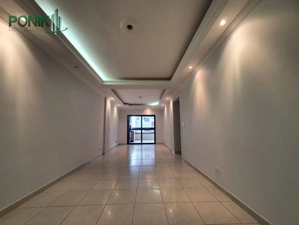 Apartamento, 3 quartos, 131 m² - Foto 2