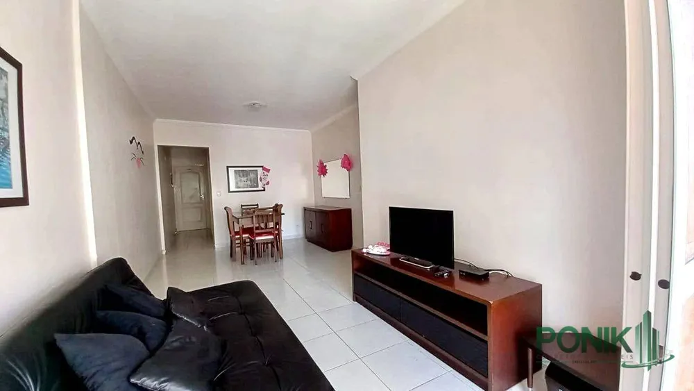 Apartamento, 2 quartos, 91 m² - Foto 2
