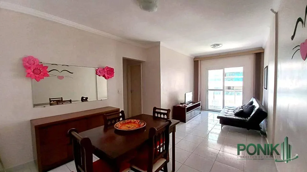 Apartamento, 2 quartos, 91 m² - Foto 4