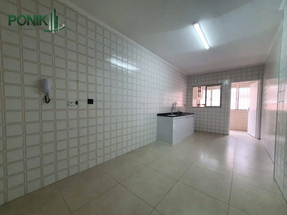 Apartamento, 2 quartos, 91 m² - Foto 3