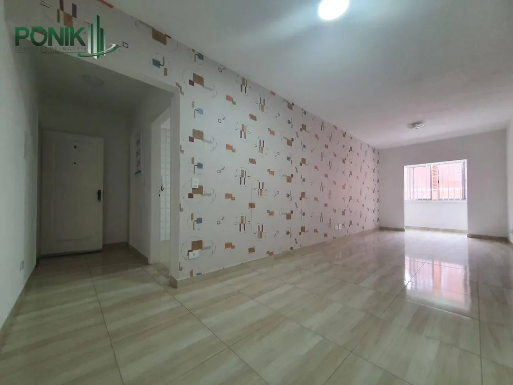 Apartamento, 2 quartos, 91 m² - Foto 1