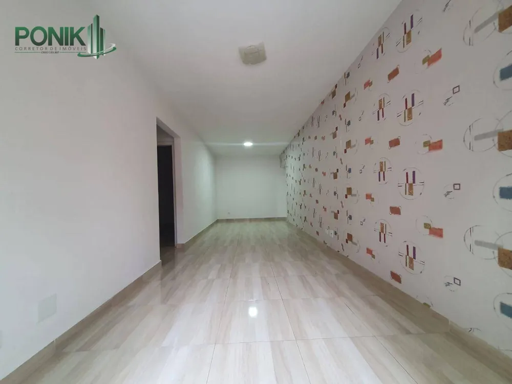 Apartamento, 2 quartos, 91 m² - Foto 2