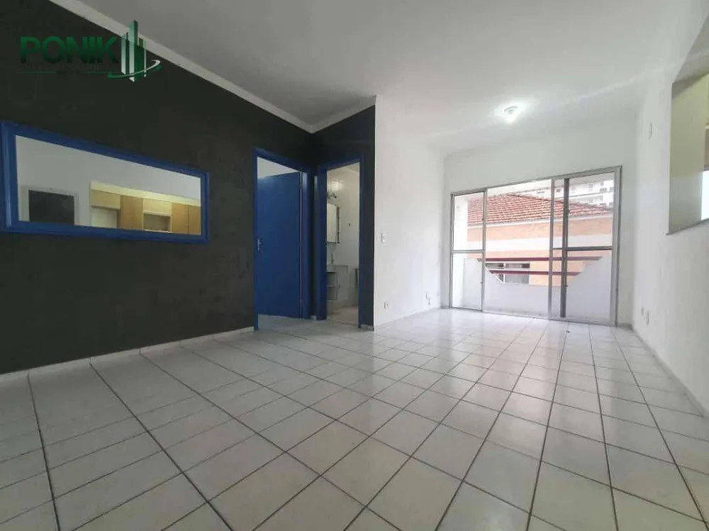 Apartamento, 1 quarto, 51 m² - Foto 1