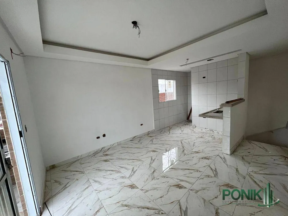 Casa, 2 quartos - Foto 2