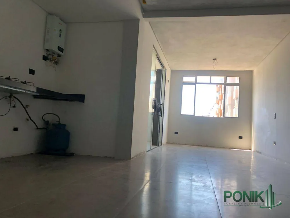 Kitnet-Studio, 39 m² - Foto 3