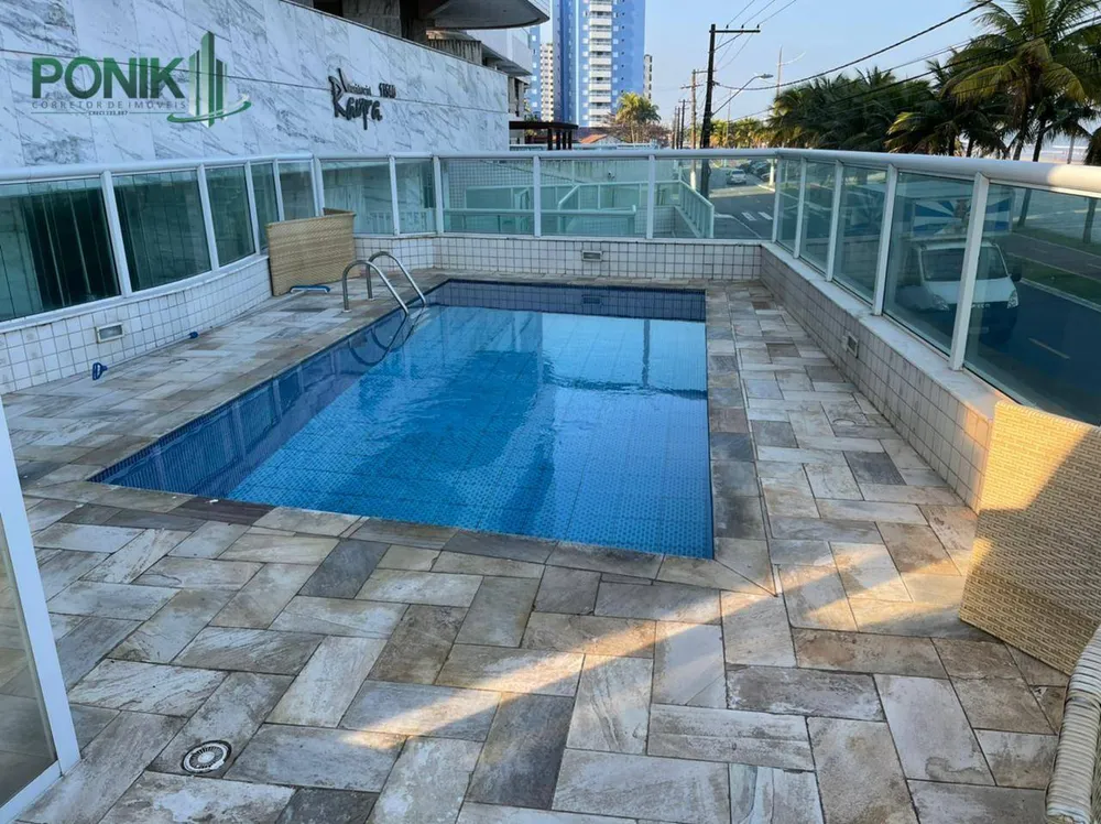 Apartamento, 2 quartos, 75 m² - Foto 2