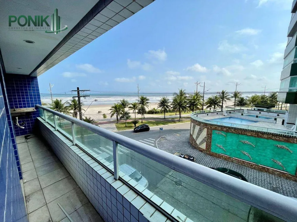 Apartamento, 2 quartos, 75 m² - Foto 1