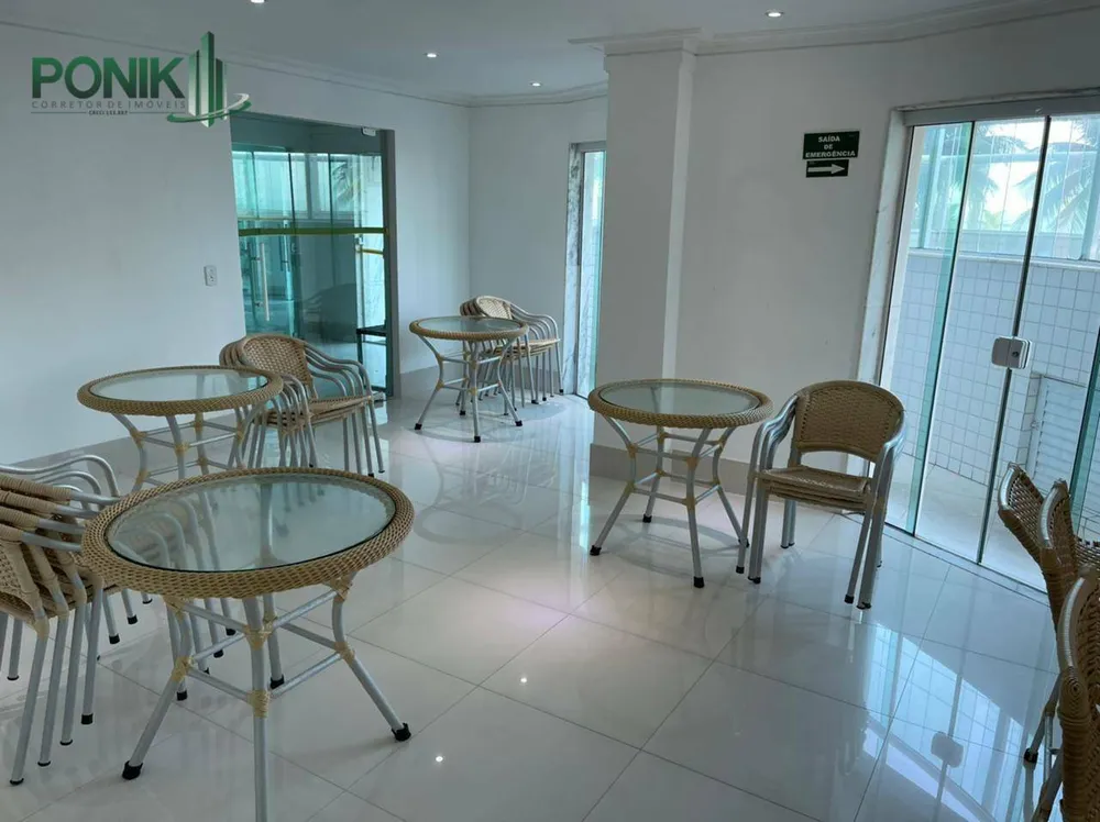 Apartamento, 2 quartos, 75 m² - Foto 4