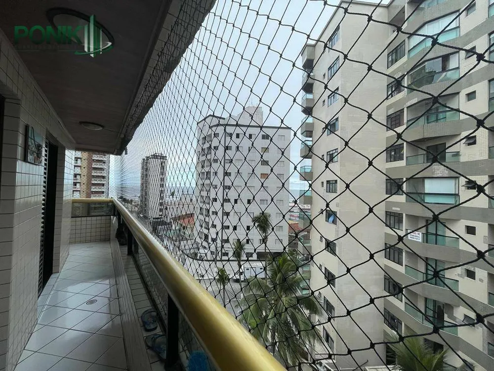 Apartamento, 3 quartos, 102 m² - Foto 4