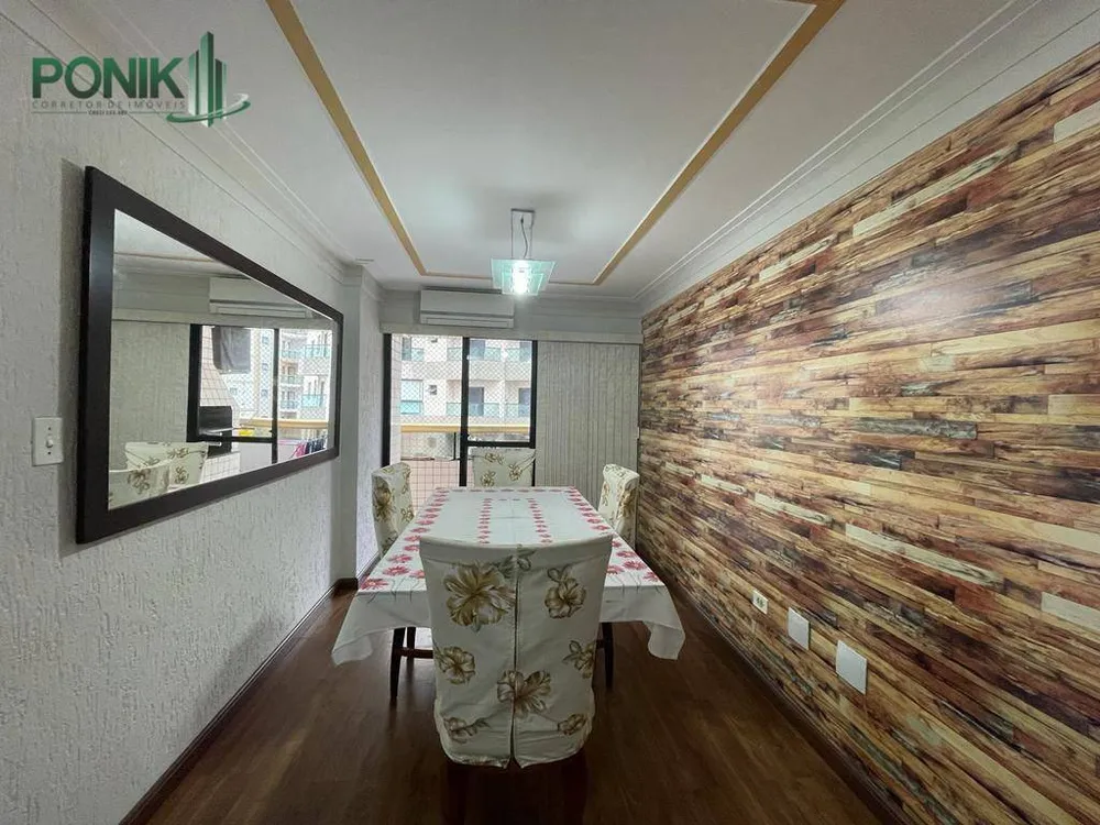 Apartamento, 3 quartos, 102 m² - Foto 2