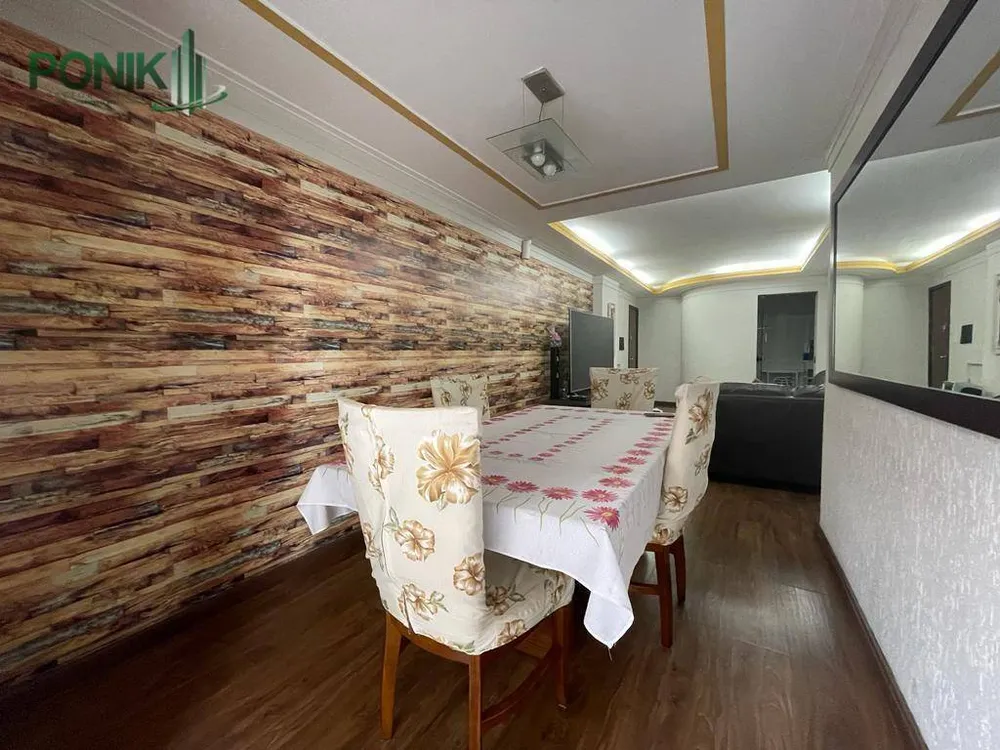 Apartamento, 3 quartos, 102 m² - Foto 1