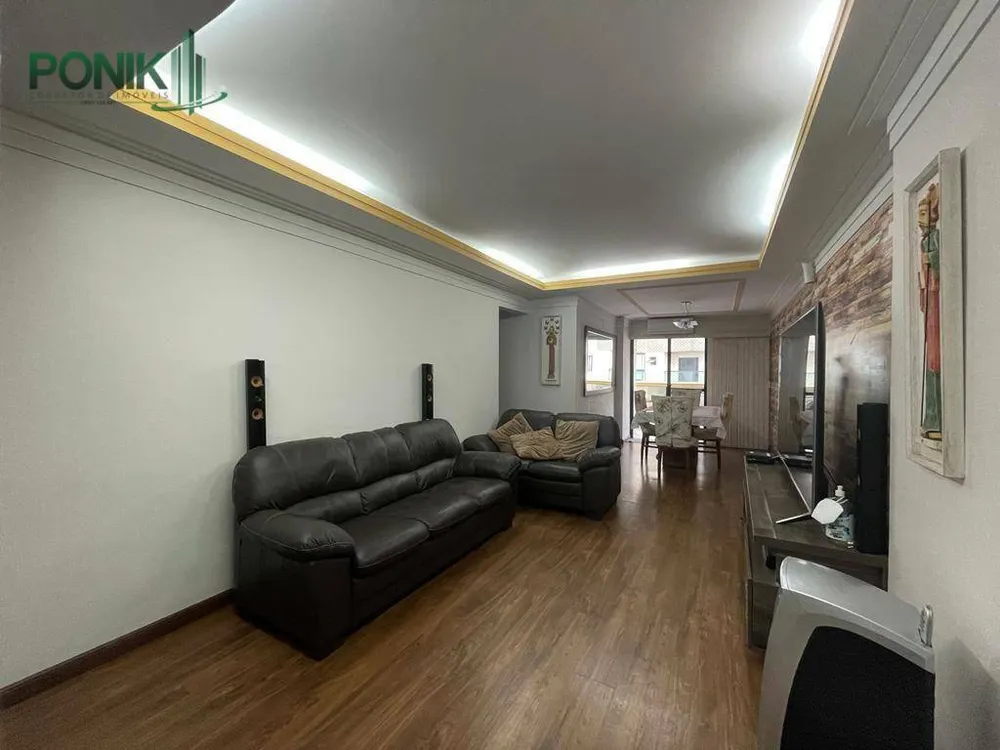 Apartamento, 3 quartos, 102 m² - Foto 3