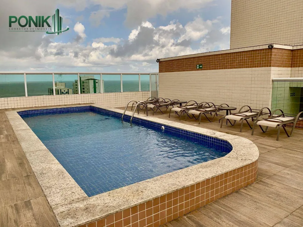 Cobertura, 3 quartos, 169 m² - Foto 1