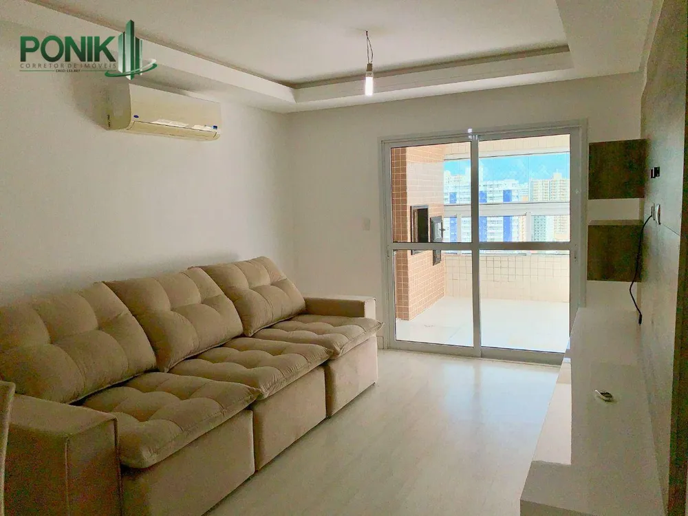 Cobertura, 3 quartos, 169 m² - Foto 3