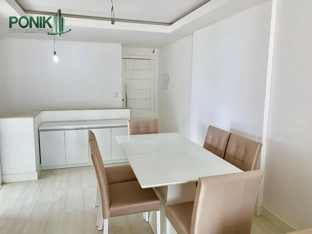 Cobertura, 3 quartos, 169 m² - Foto 4