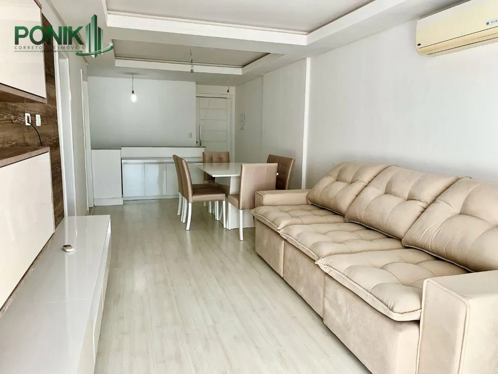 Cobertura, 3 quartos, 169 m² - Foto 2