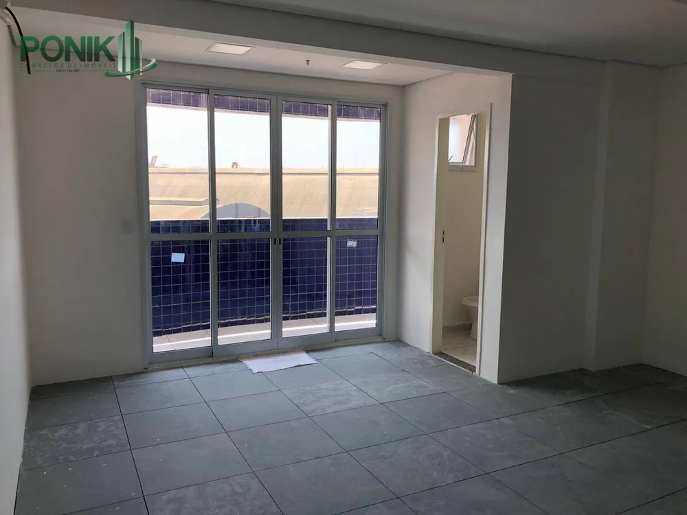 Sala-Conjunto, 35 m² - Foto 2