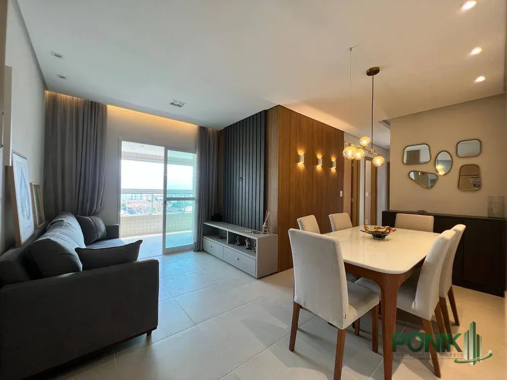 Apartamento, 3 quartos, 88 m² - Foto 3