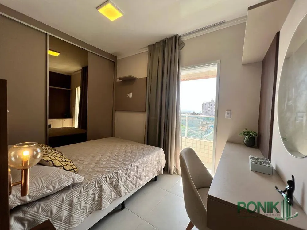 Apartamento, 3 quartos, 88 m² - Foto 4