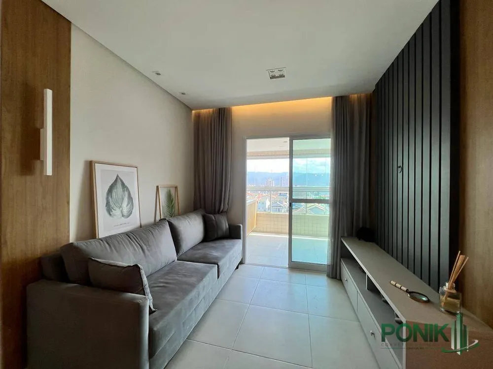 Apartamento, 3 quartos, 88 m² - Foto 1