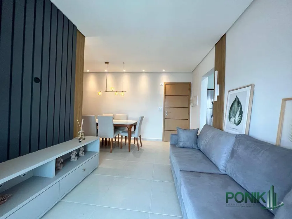 Apartamento, 3 quartos, 88 m² - Foto 2