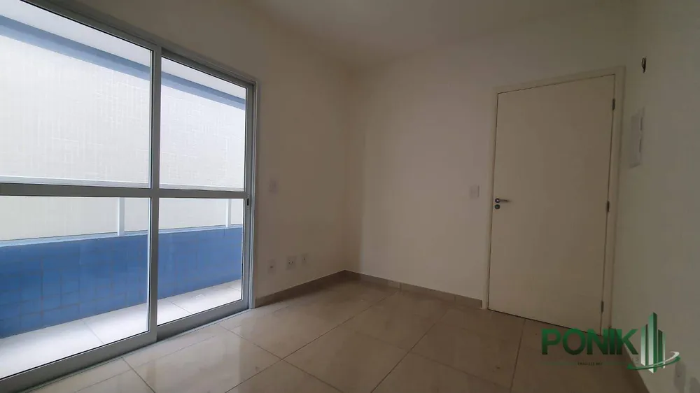 Apartamento, 1 quarto, 47 m² - Foto 1