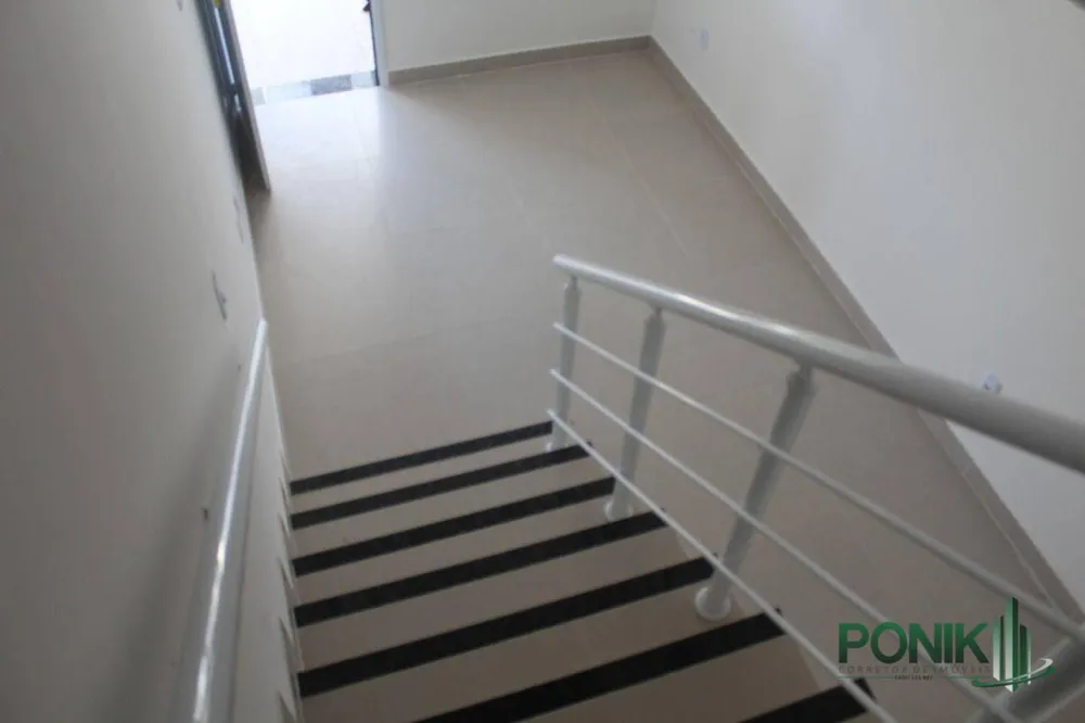 Casa, 2 quartos - Foto 2