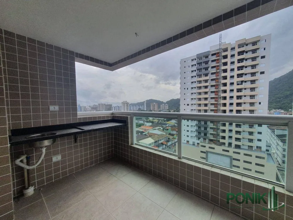 Apartamento, 2 quartos, 78 m² - Foto 1