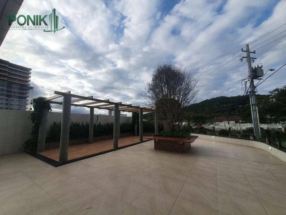 Apartamento, 2 quartos, 63 m² - Foto 2