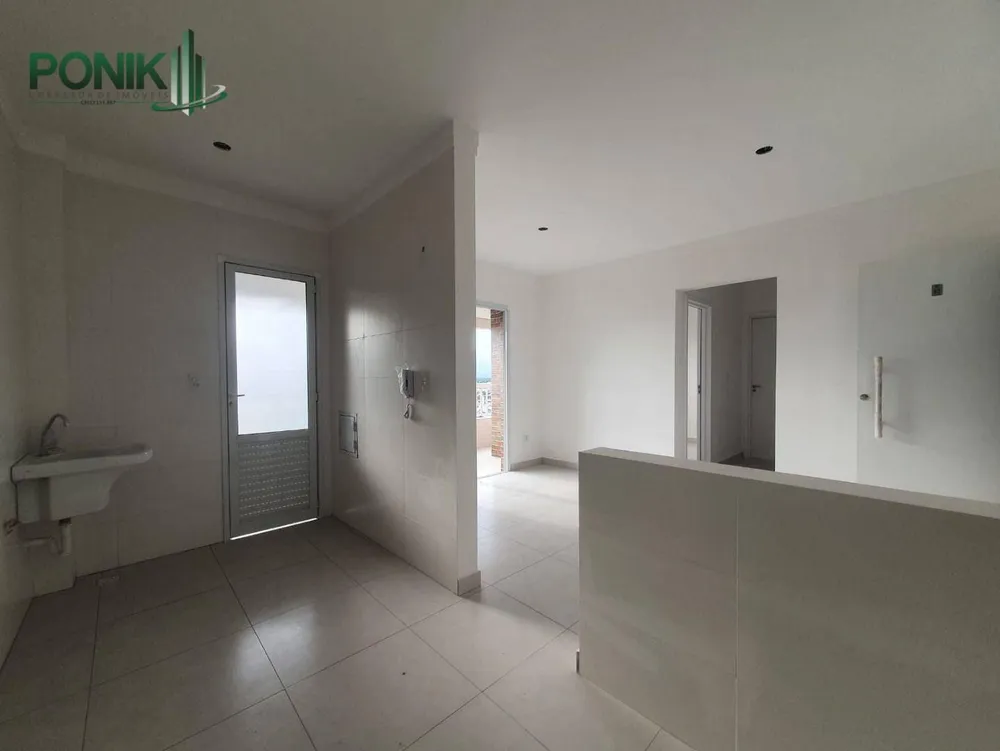Apartamento, 2 quartos, 63 m² - Foto 3