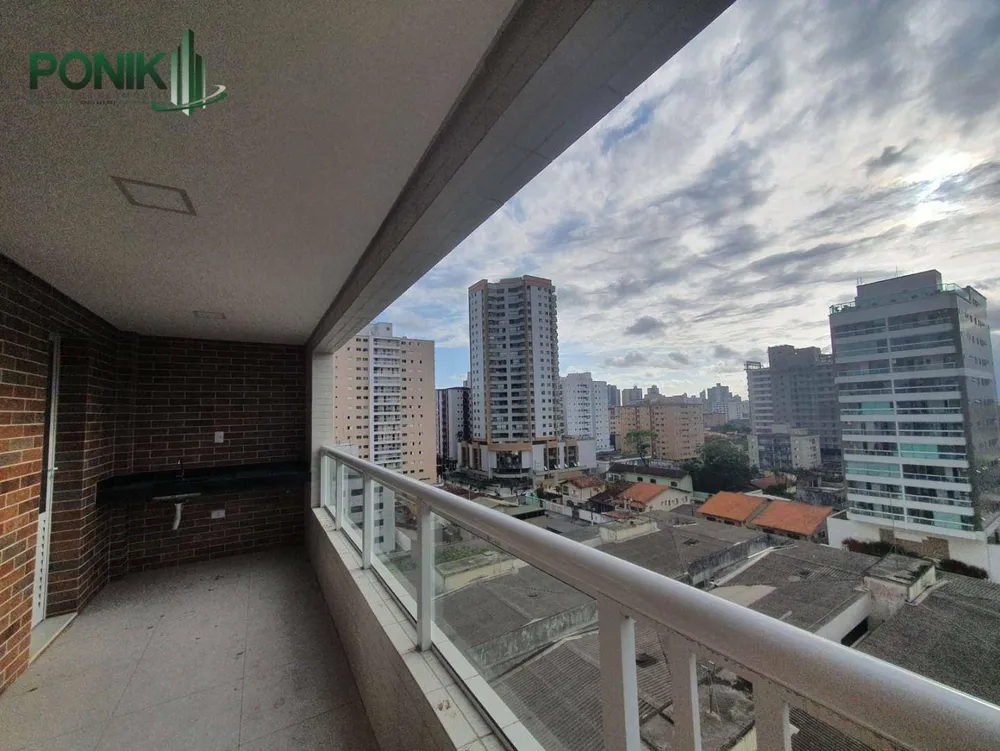 Apartamento, 2 quartos, 63 m² - Foto 1