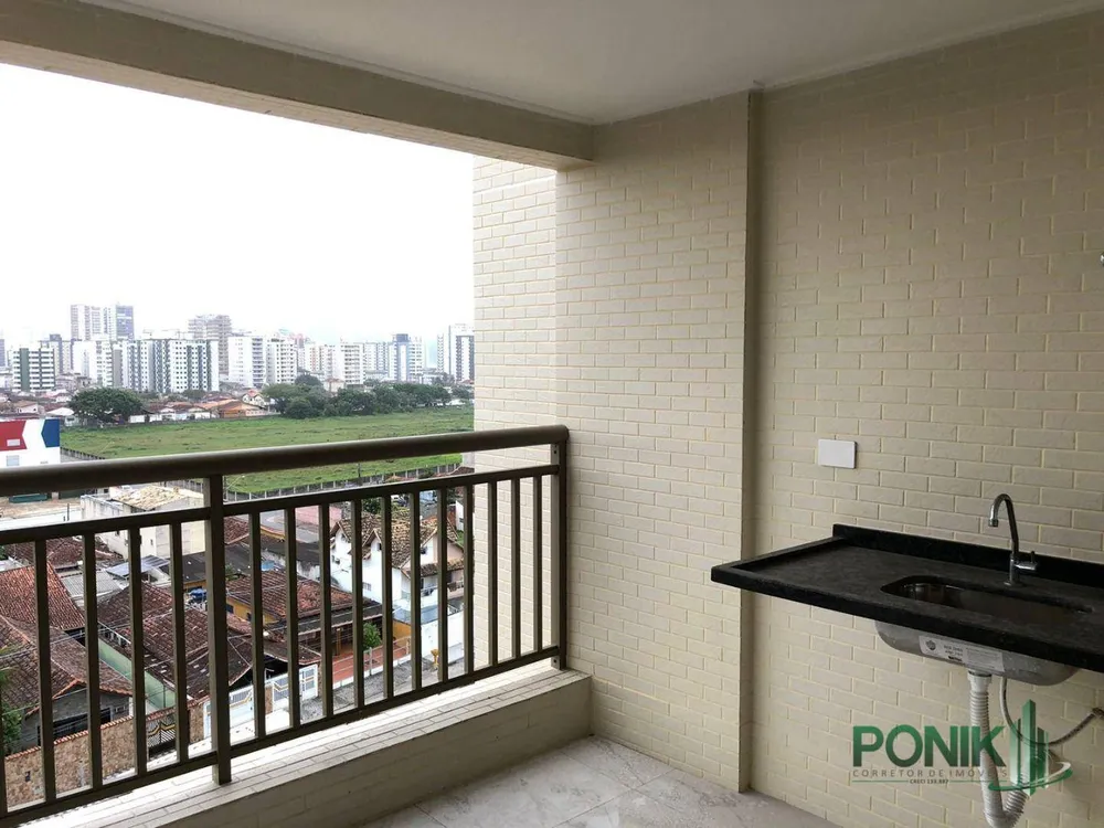 Apartamento, 2 quartos, 57 m² - Foto 1
