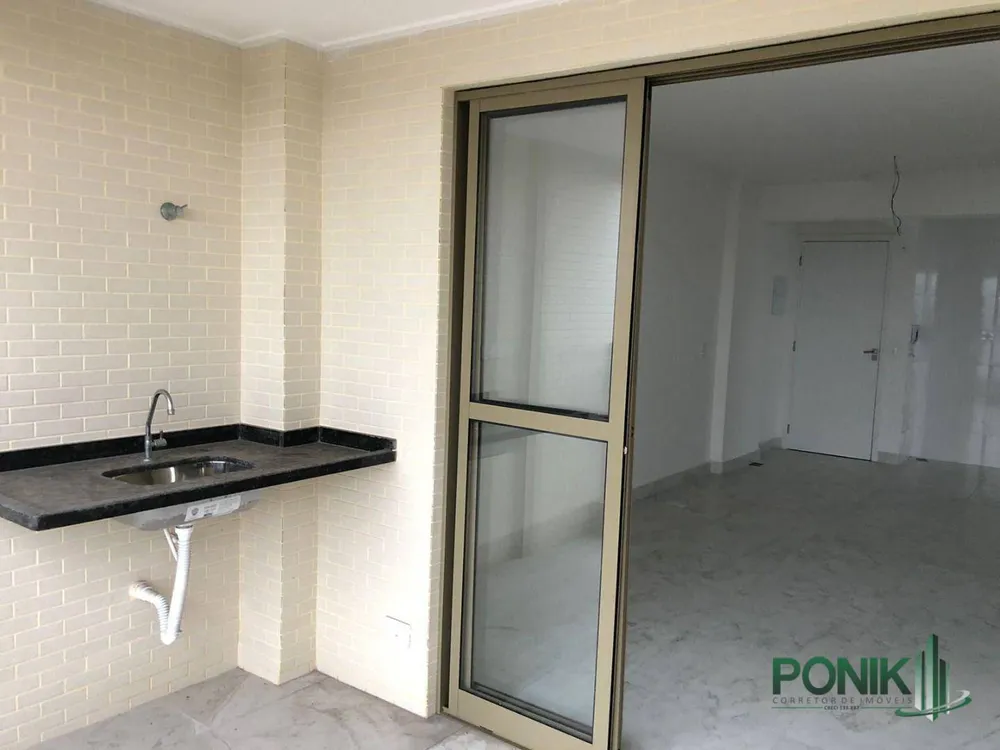 Apartamento, 2 quartos, 57 m² - Foto 2