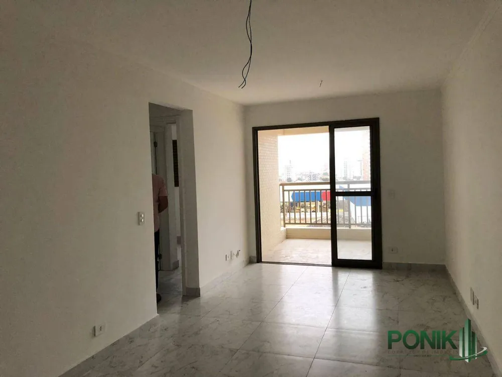 Apartamento, 2 quartos, 57 m² - Foto 3